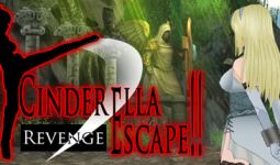 Download Cinderella Escape 2 Revenge pc game for free torrent