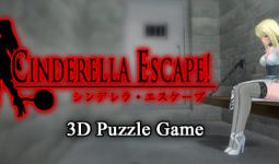 Download Cinderella Escape! R12 pc game for free torrent