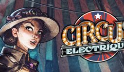 Download Circus Electrique pc game for free torrent