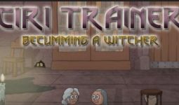 Download Ciri Trainer pc game for free torrent