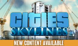 Download Cities: Skylines pc game for free torrent