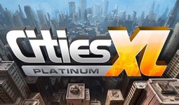 Download Cities XL Platinum pc game for free torrent