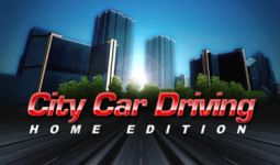 Download City Car Driving pc game for free torrent