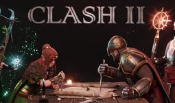 Download Clash II pc game for free torrent