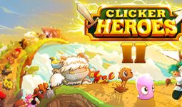 Download Clicker Heroes 2 pc game for free torrent