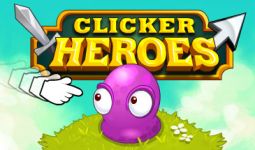 Download Clicker Heroes pc game for free torrent