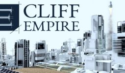 Download Cliff Empire pc game for free torrent