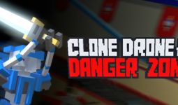 Download Clone Drone in the Danger Zone pc game for free torrent