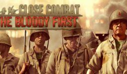 Download Close Combat: The Bloody First pc game for free torrent