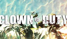 Download Clown Of Duty pc game for free torrent