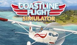 Download Coastline Flight Simulator pc game for free torrent