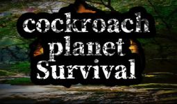 Download cockroach Planet Survival pc game for free torrent