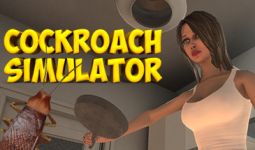 Download Cockroach Simulator pc game for free torrent