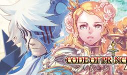 Download Code of Princess EX pc game for free torrent