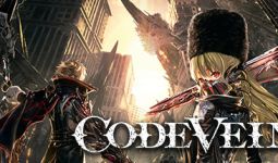 Download CODE VEIN pc game for free torrent