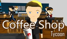 Download Coffee Shop Tycoon pc game for free torrent