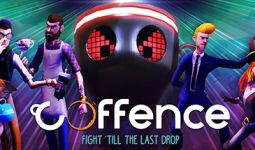 Download Coffence pc game for free torrent