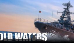 Download Cold Waters pc game for free torrent