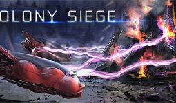 Download Colony Siege pc game for free torrent