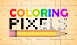 Download Coloring Pixels pc game for free torrent