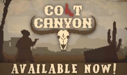 Download Colt Canyon pc game for free torrent