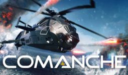 Download Comanche pc game for free torrent