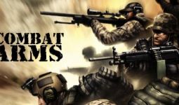 Download Combat Arms pc game for free torrent