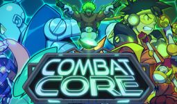 Download Combat Core pc game for free torrent