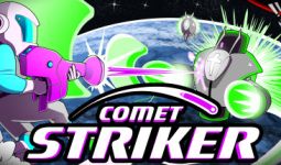 Download CometStriker pc game for free torrent