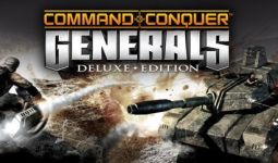 Download Command & Conquer: Generals pc game for free torrent