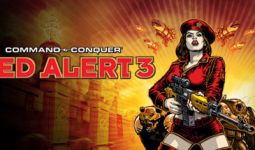 Download Command & Conquer: Red Alert 3 pc game for free torrent