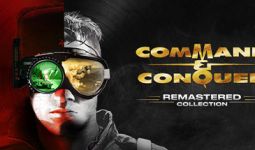 Download Command & Conquer Remastered Collection pc game for free torrent