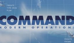 Download Command: Modern Operations pc game for free torrent