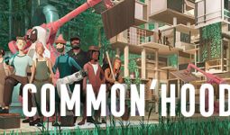 Download Common'hood pc game for free torrent