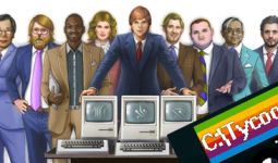 Download Computer Tycoon pc game for free torrent