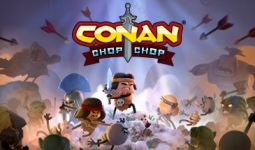 Download Conan Chop Chop pc game for free torrent