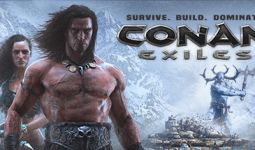 Download Conan Exiles pc game for free torrent