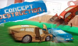 Download Concept Destruction pc game for free torrent