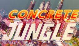 Download Concrete Jungle game pc for free torrent