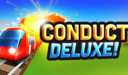 Download Conduct DELUXE! pc game for free torrent