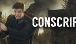 Download CONSCRIPT pc game for free torrent