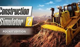 Download Construction Simulator 2 US - Pocket Edition pc game for free torrent