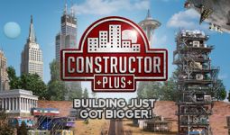 Download Constructor Plus pc game for free torrent