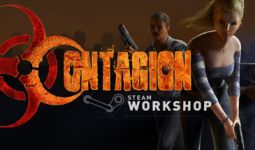 Download Contagion pc game for free torrent