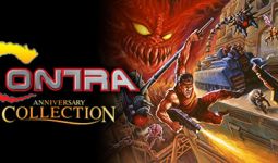 Download Contra Anniversary Collection pc game for free torrent