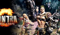 Download CONTRA: ROGUE CORPS pc game for free torrent