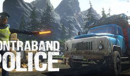 Download Contraband Police pc game for free torrent