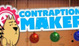 Download Contraption Maker pc game for free torrent