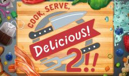 Download Cook, Serve, Delicious! 2! pc game for free torrent