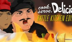 Download Cook, Serve, Delicious! pc game for free torrent